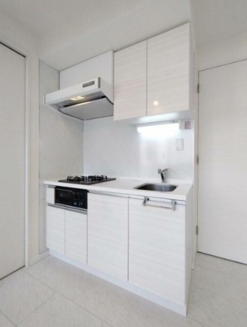 キッチン　別部屋同仕様タイプ