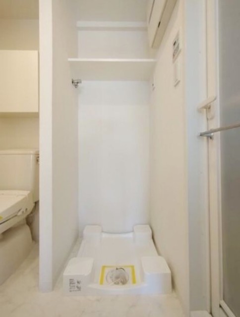 その他設備　別部屋同仕様タイプ