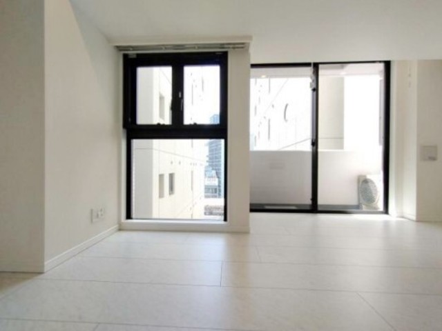 居室・リビング　別部屋同仕様タイプ