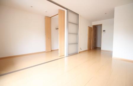 居室・リビング　LDK