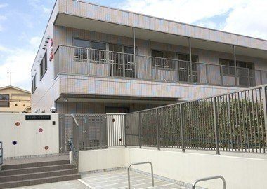 幼稚園・保育園　せたがやこころ保育園（幼稚園・保育園）まで290m