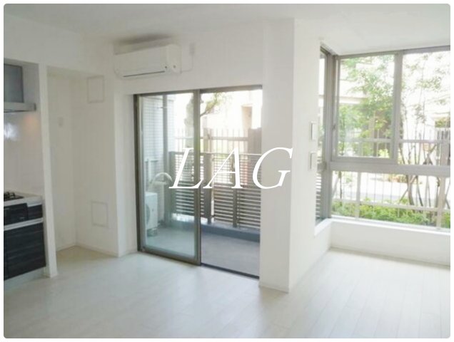 居室・リビング　洋室のお部屋です。