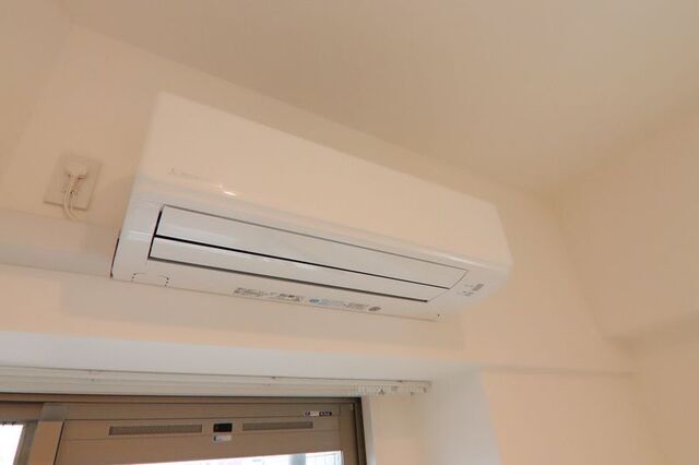 その他設備　※別室の参考写真の為、現況優先です。