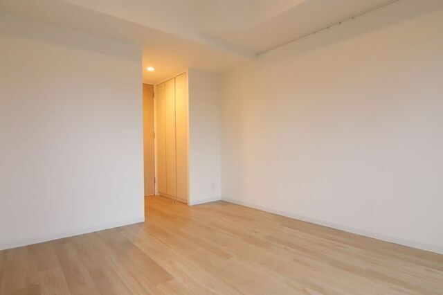 居室・リビング　※別室の参考写真の為、現況優先です。