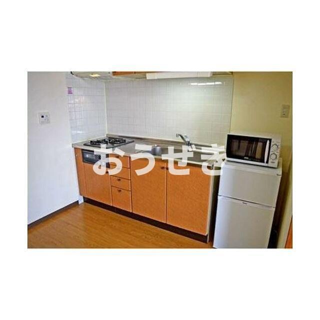 キッチン　参考写真