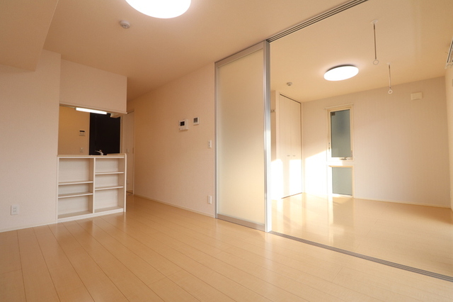 居室・リビング　ＬＤＫ