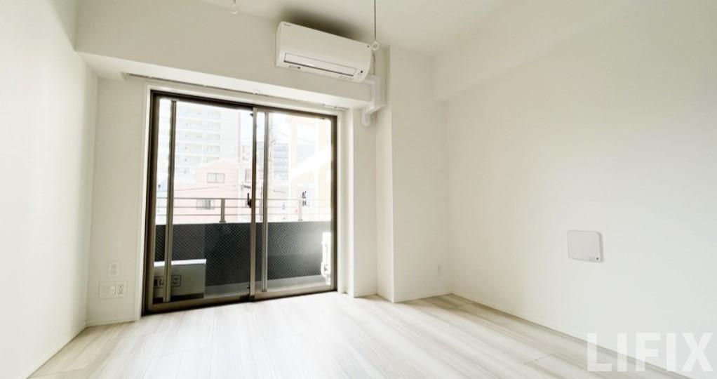 居室・リビング　居間・リビング