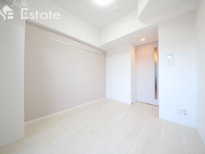 居室・リビング　内装