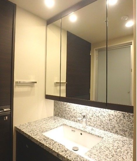 洗面設備　☆独立洗面台☆