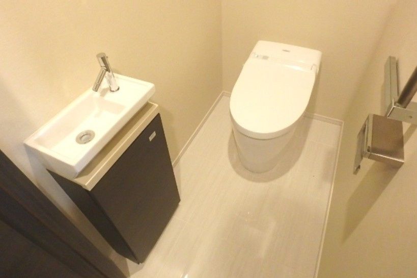 トイレ　☆トイレ☆