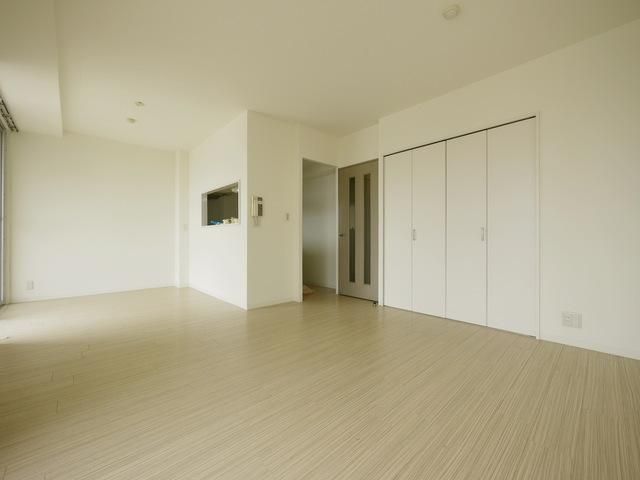 その他部屋・スペース　他号室の室内写真です