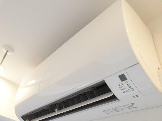 その他設備　☆設備充実☆