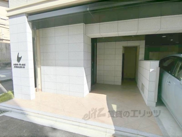 ロビー　ロビー