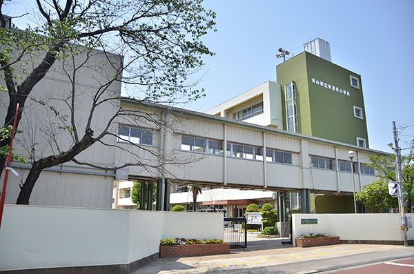 小学校　流山市立東深井小学校（小学校）まで1227m