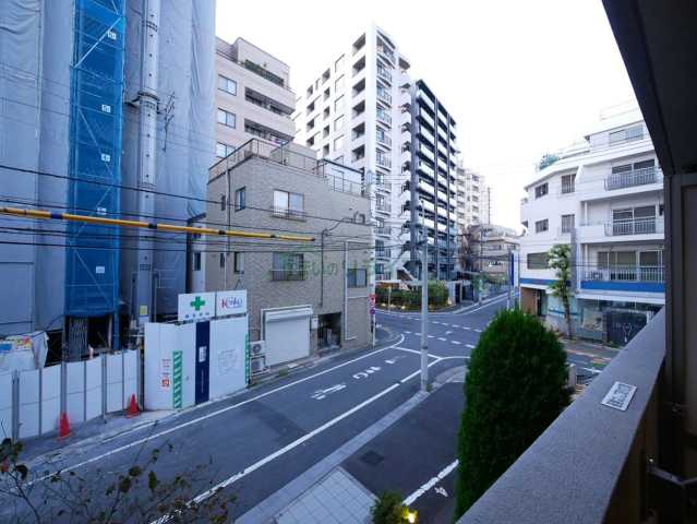 眺望　AQUA ARTESSIMO CONCORDIA