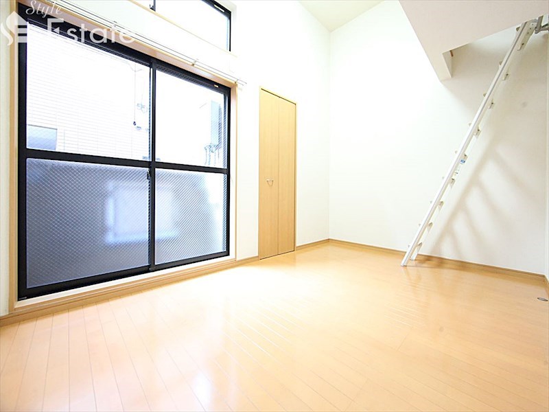 その他部屋・スペース　内装