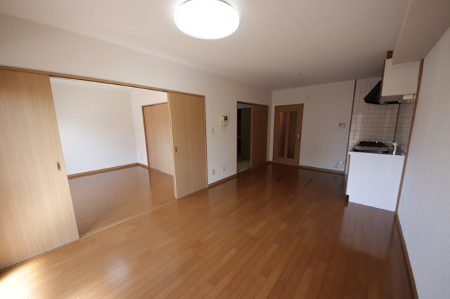 その他部屋・スペース　※同タイプの別の部屋の写真です。