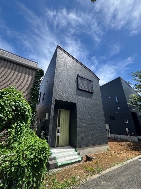 建物外観　※別号棟の外観写真です