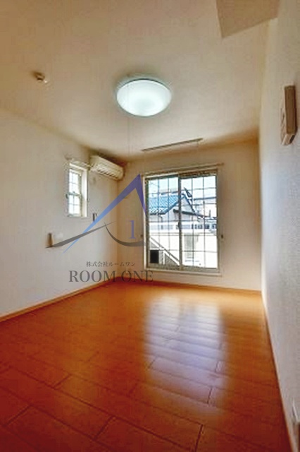 その他部屋・スペース　寝室です。