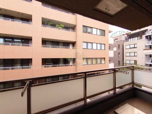 眺望　恵比寿パークテラス