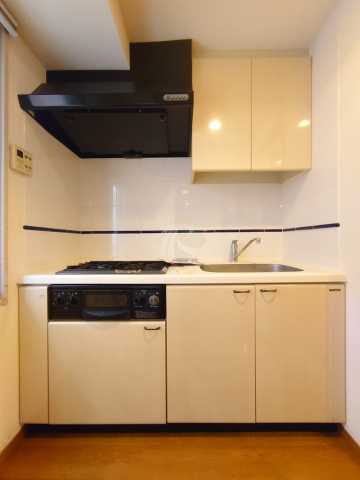 キッチン　恵比寿パークテラス