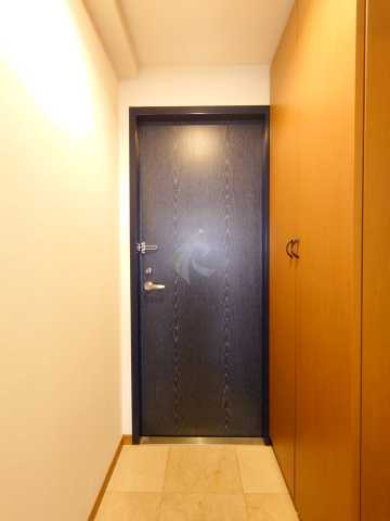 玄関　恵比寿パークテラス