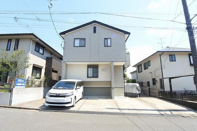 その他共有部分　イオンタウンまで徒歩７分