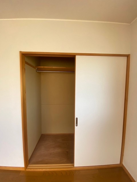 収納　収納になります
