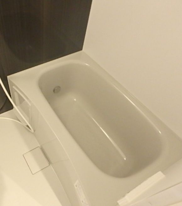 バス・シャワールーム　☆ゆったりくつろげるお風呂☆