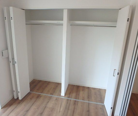 収納　☆たっぷり収納☆