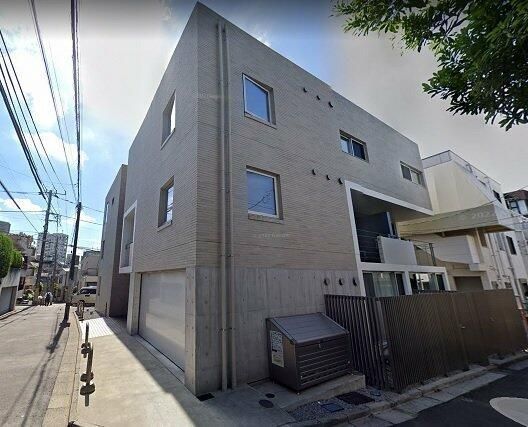 建物外観　☆外観☆