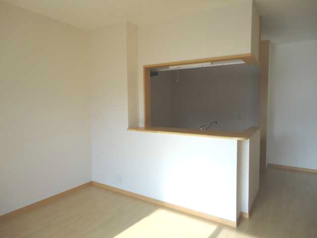 居室・リビング　リビング（イメージ）