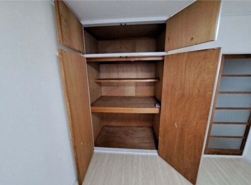 収納　図面と現状に相違がある場合には現状を優先