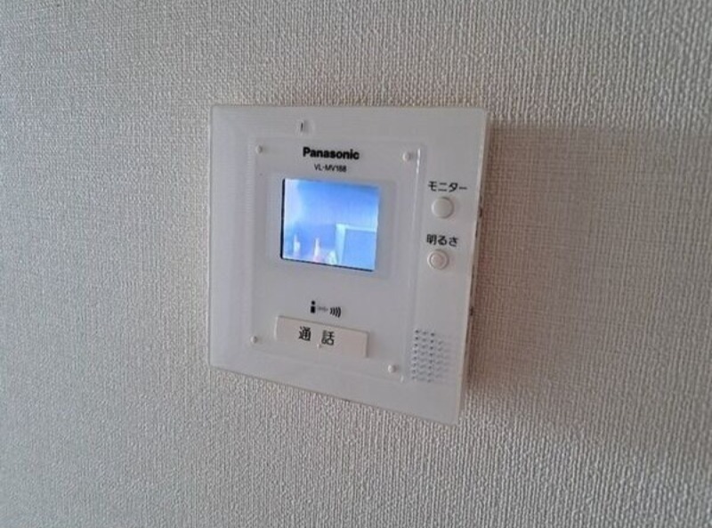 セキュリティ　図面と現状に相違がある場合には現状を優先