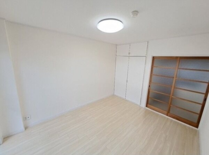 居室・リビング　図面と現状に相違がある場合には現状を優先