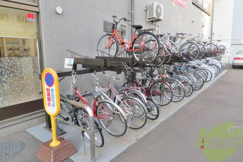 その他　（その他）まで100m