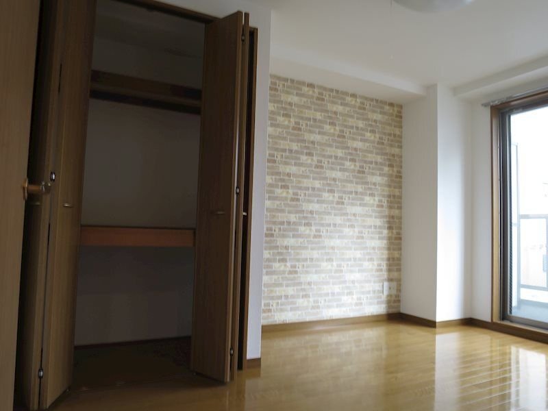 収納　※別部屋参考写真