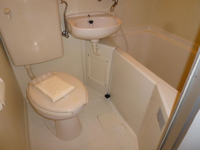 バス・シャワールーム　★ユニットバス★