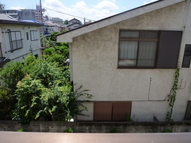 眺望　★いい景色です★