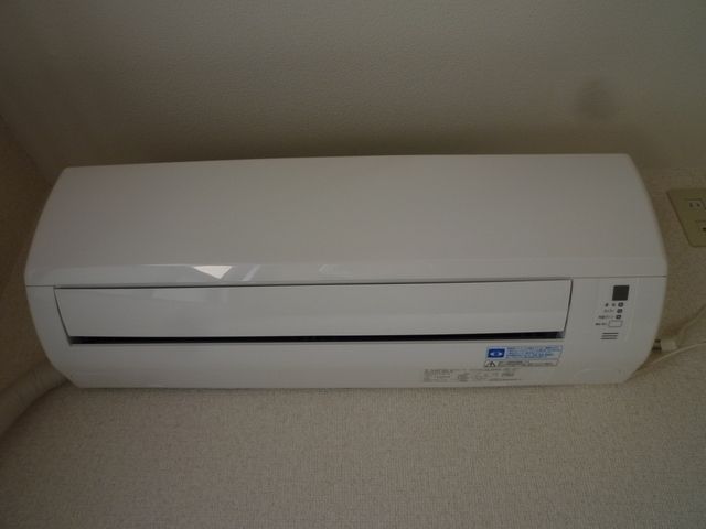 その他設備　★エアコン完備★