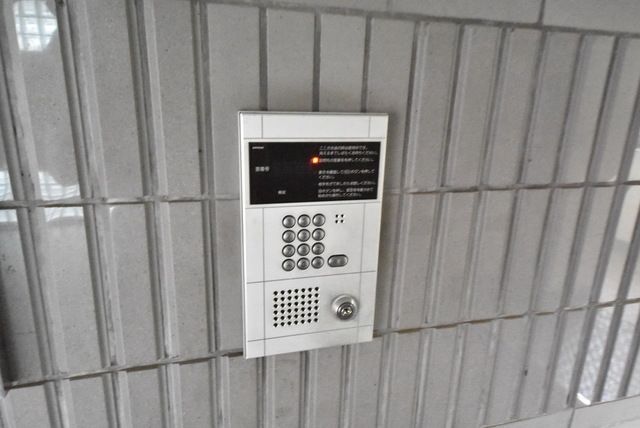 その他共有部分　外観