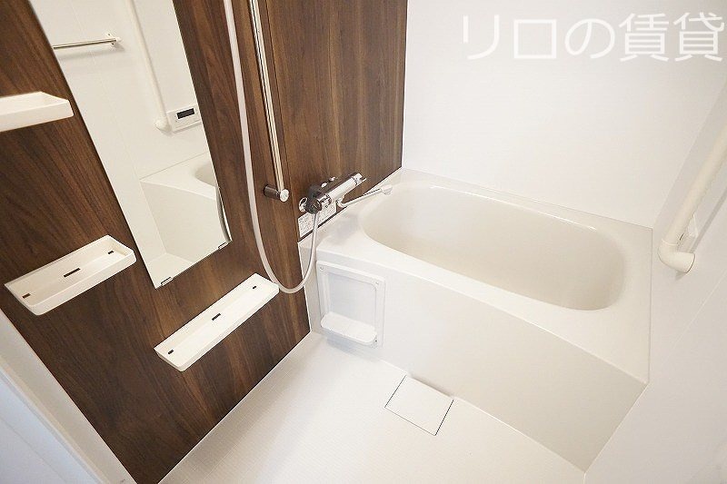 バス・シャワールーム　同仕様