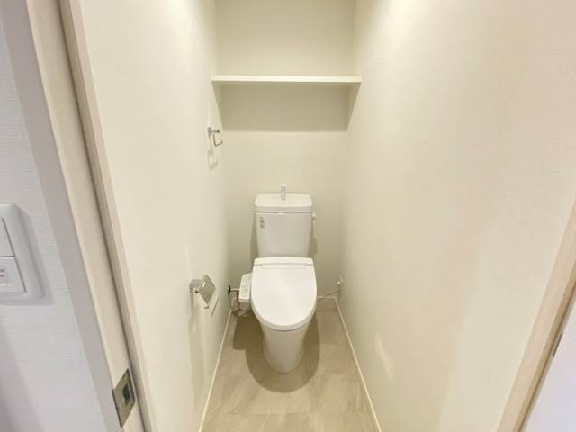 トイレ　同仕様