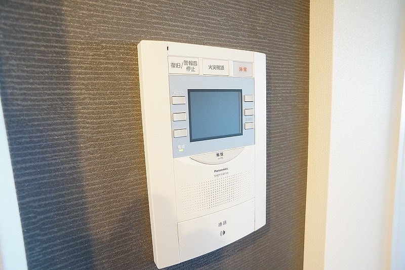 セキュリティ　同仕様