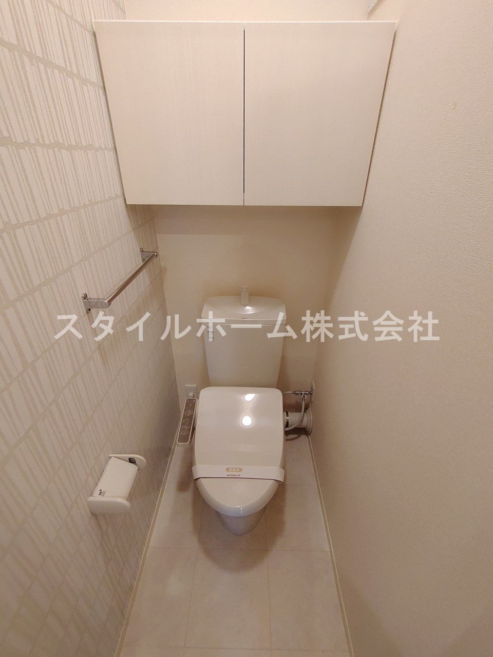 トイレ　イメージ写真です。