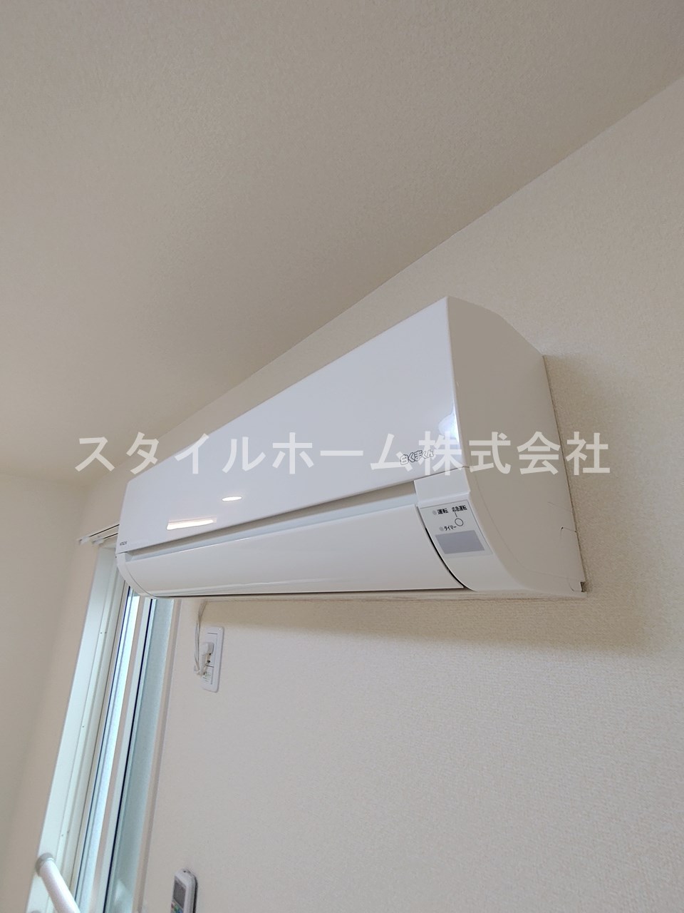 その他設備　イメージ写真です。