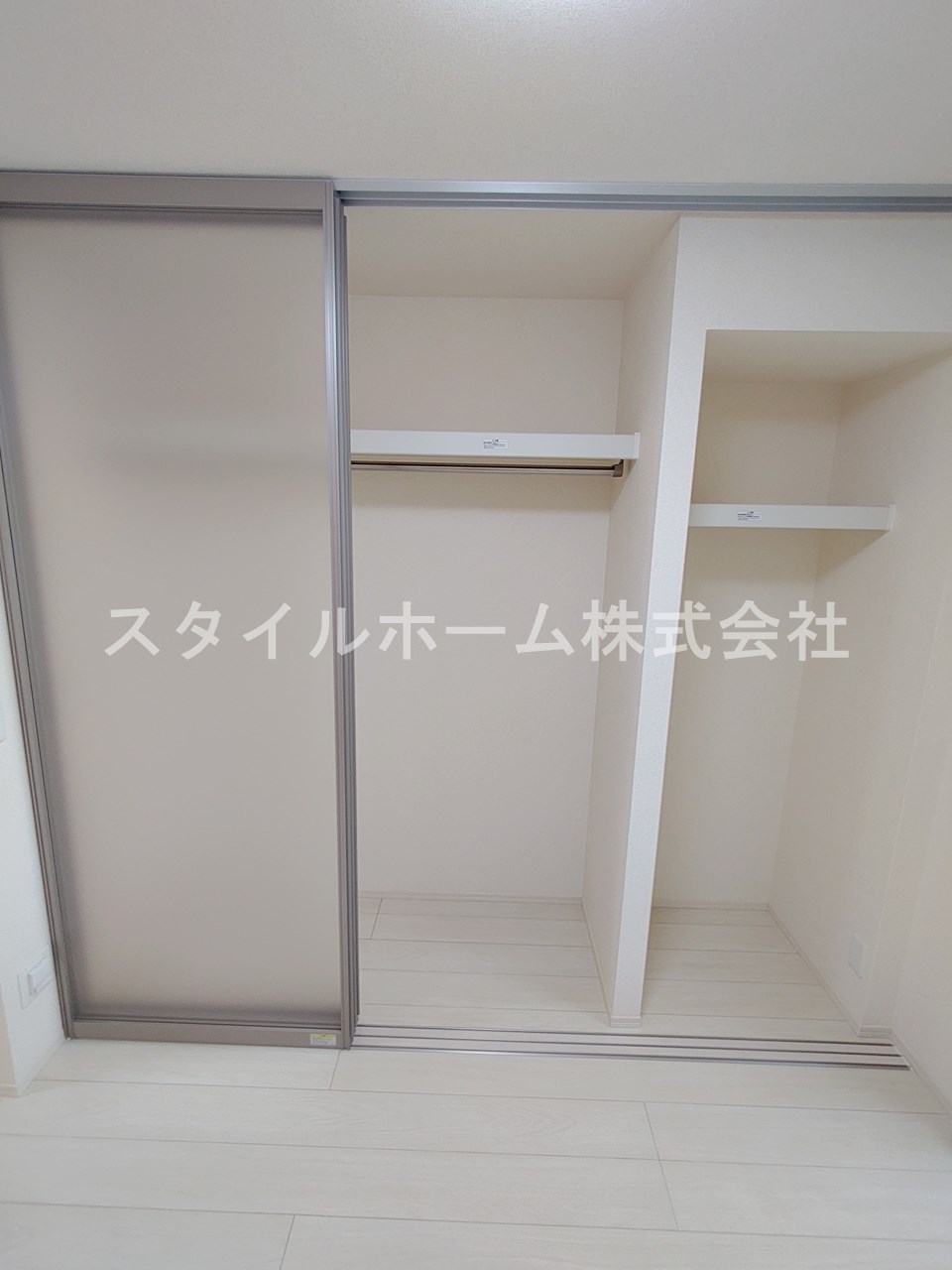 収納　イメージ写真です。