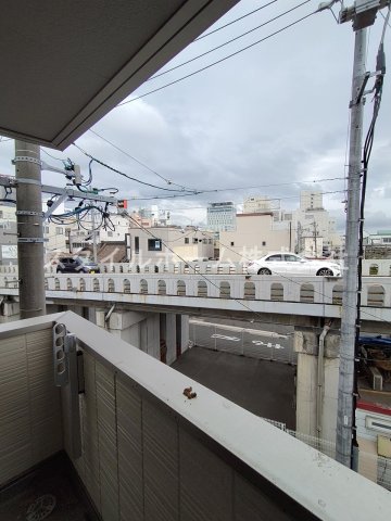 眺望　イメージ写真です。