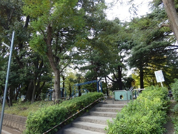 公園　松戸中央公園（公園）まで2102m