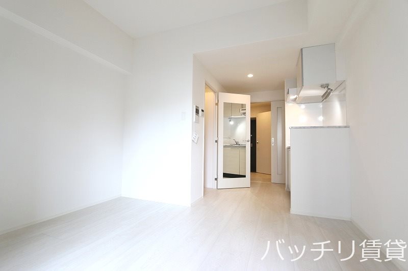 その他部屋・スペース　※画像は別号室タイプの為、現状を優先